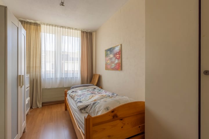 Foto 12 van Bunderhof 25