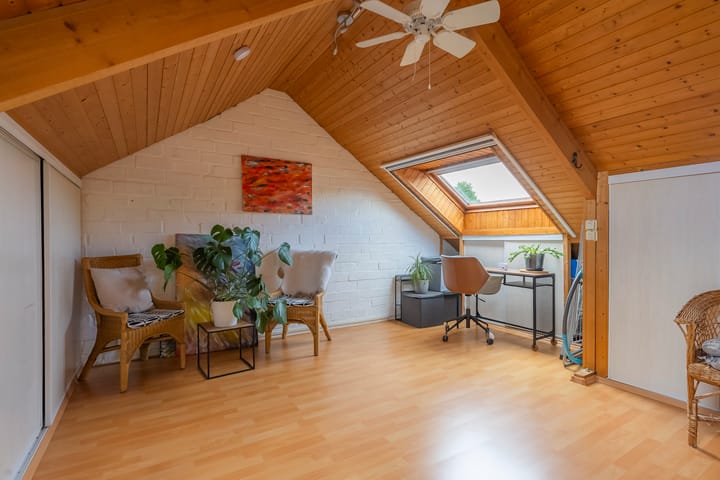 Foto 14 van Bunderhof 25