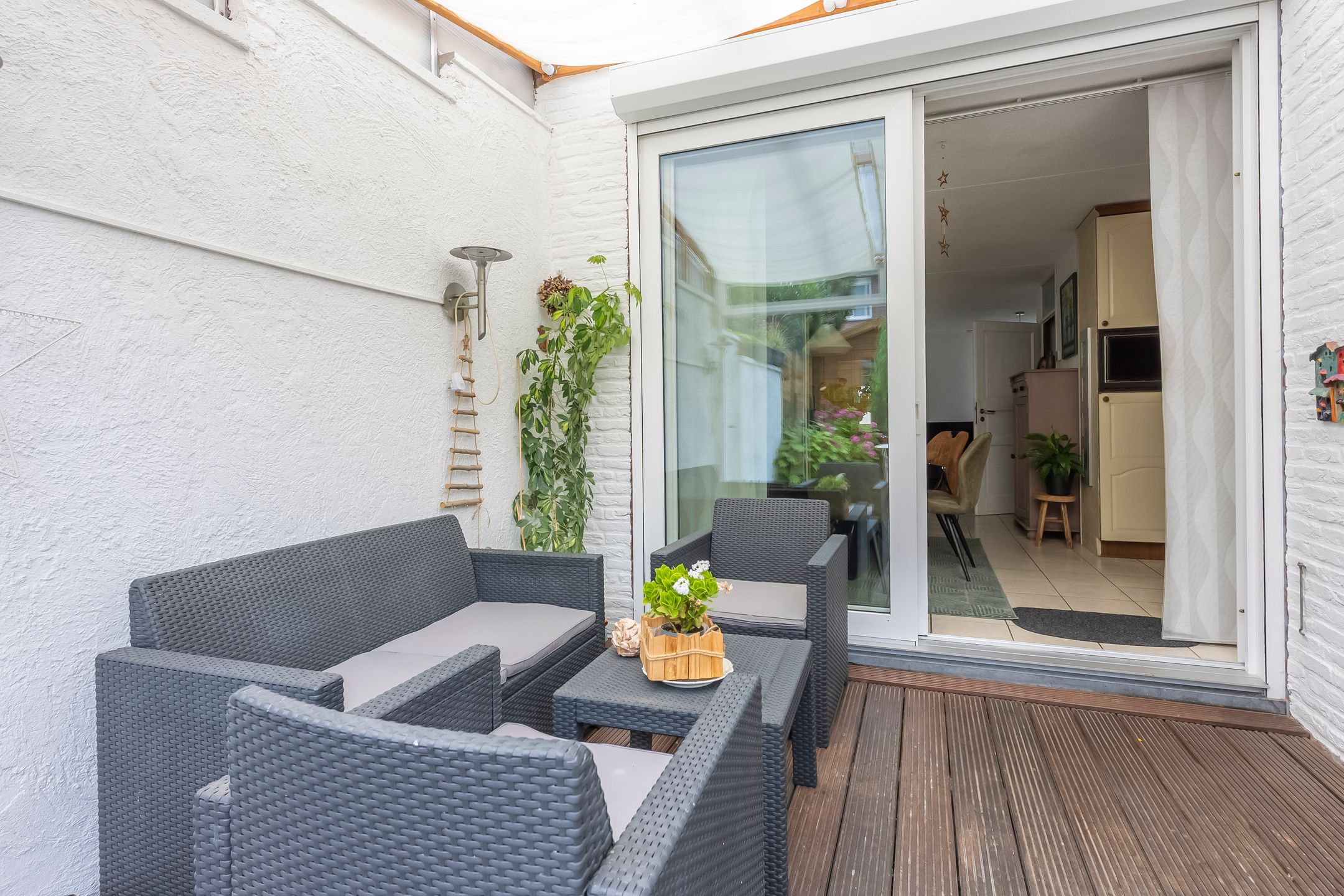 Foto 15 van Bunderhof 25