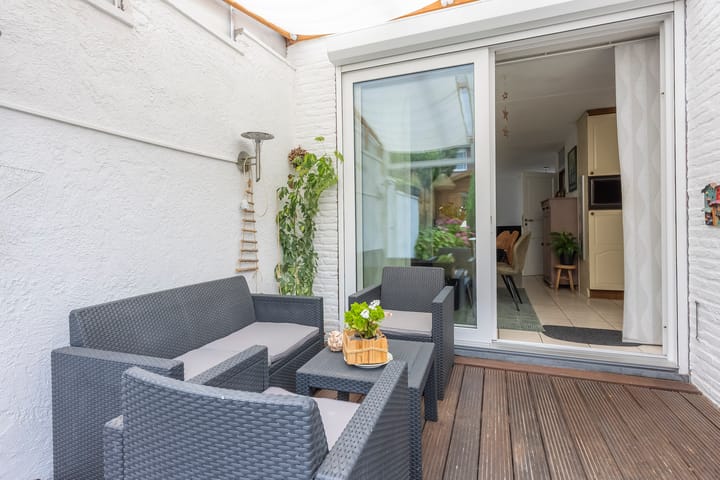 Foto 15 van Bunderhof 25