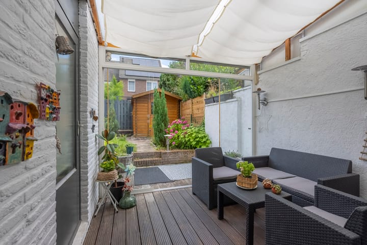 Foto 16 van Bunderhof 25