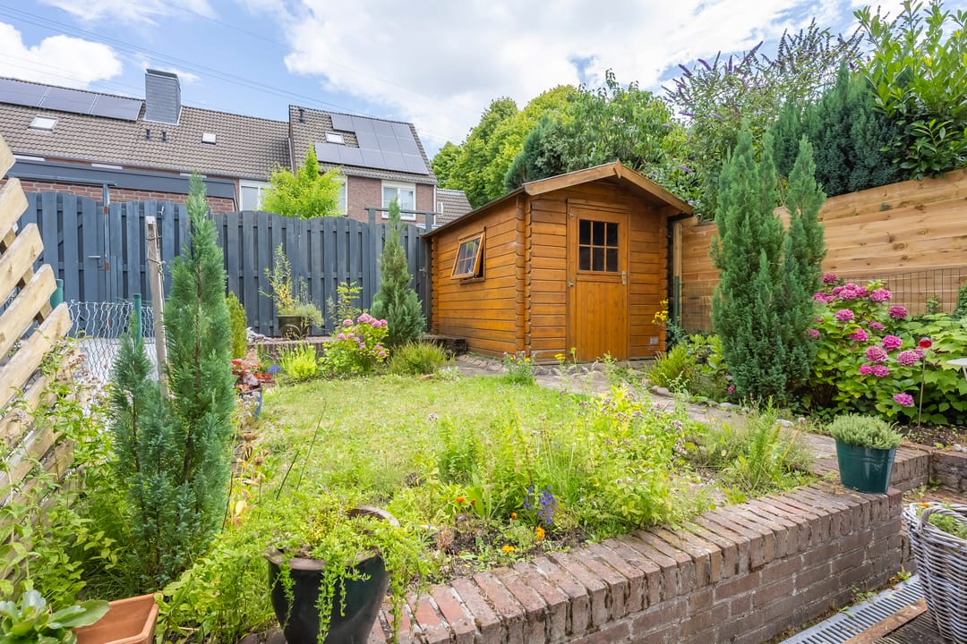 Foto 17 van Bunderhof 25