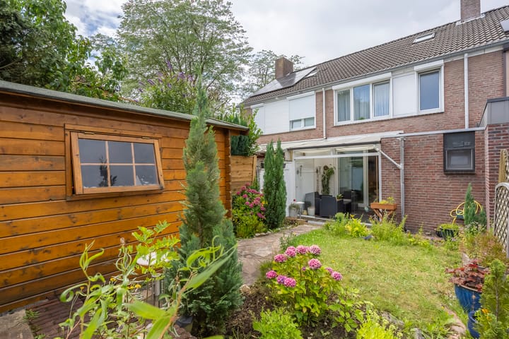 Foto 18 van Bunderhof 25