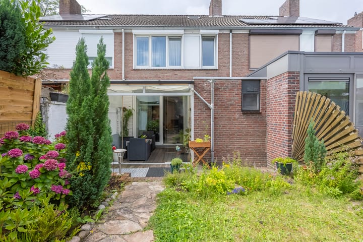 Foto 19 van Bunderhof 25