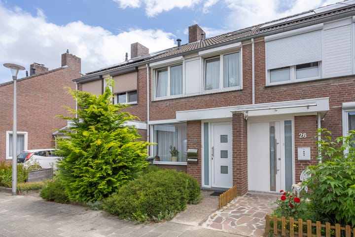 Foto 20 van Bunderhof 25