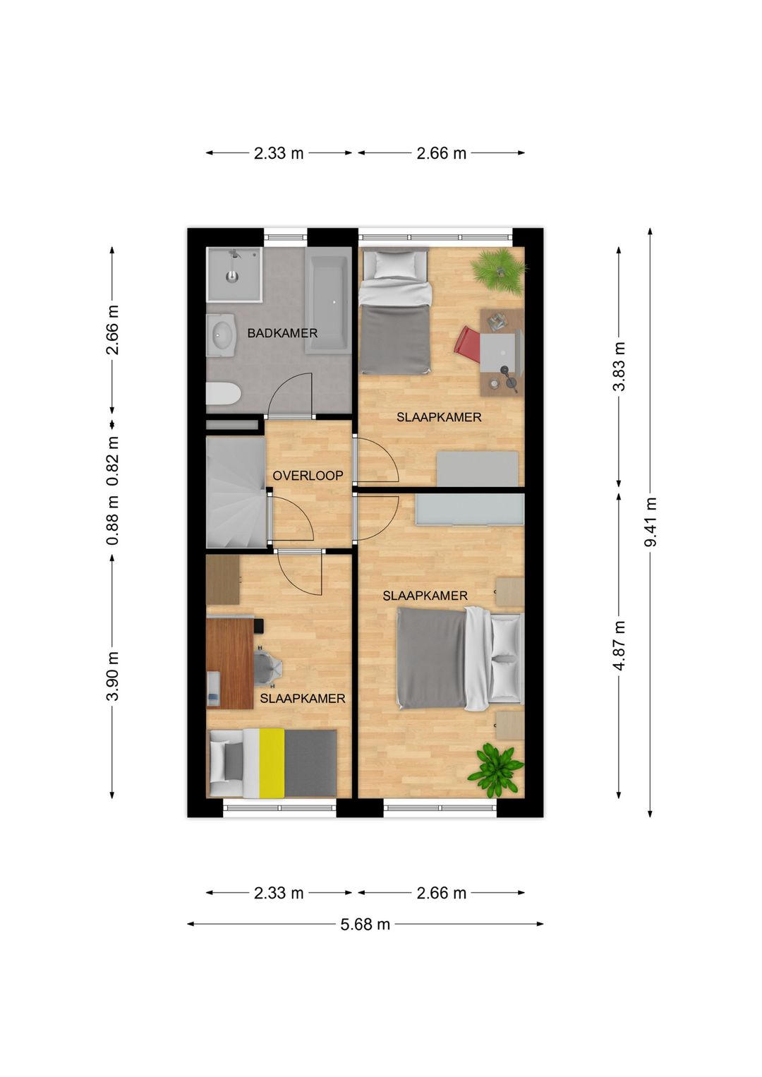 Foto 22 van Bunderhof 25