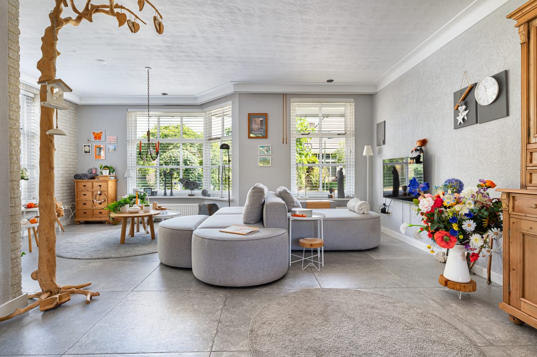 Foto 2 van Klaverwei 4