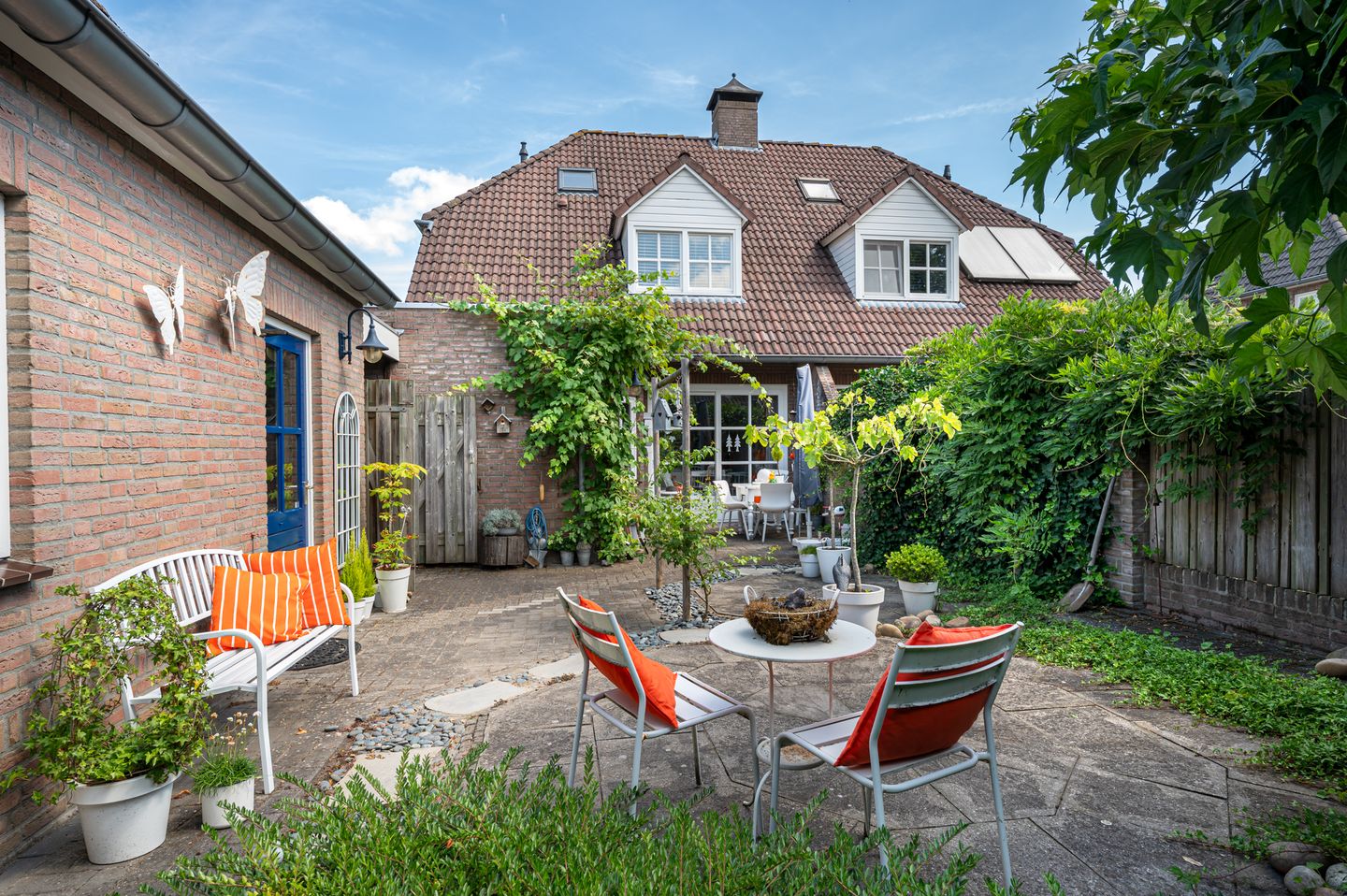 Foto 4 van Klaverwei 4