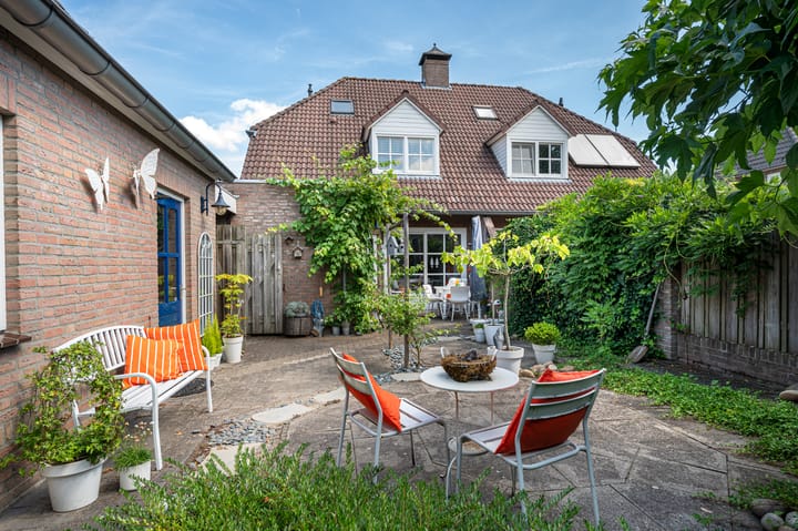 Foto 4 van Klaverwei 4