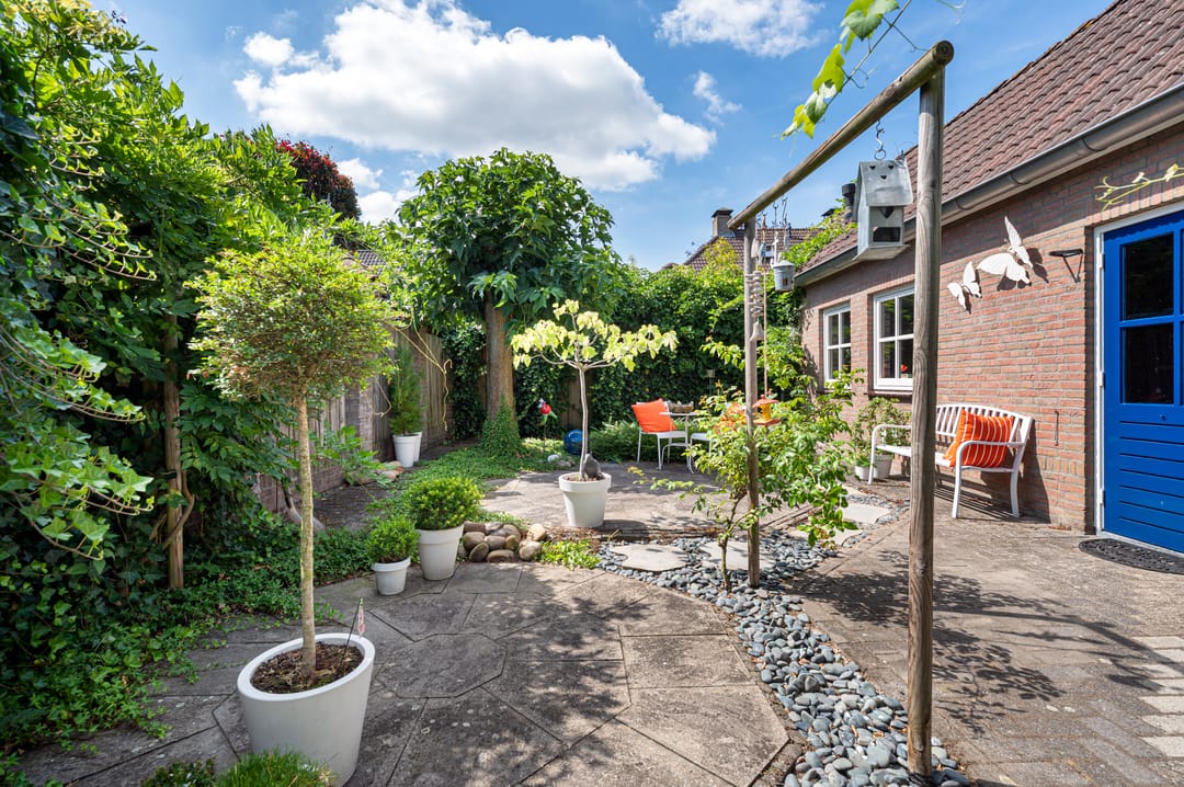 Foto 31 van Klaverwei 4