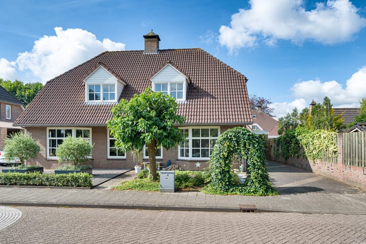 Foto 39 van Klaverwei 4