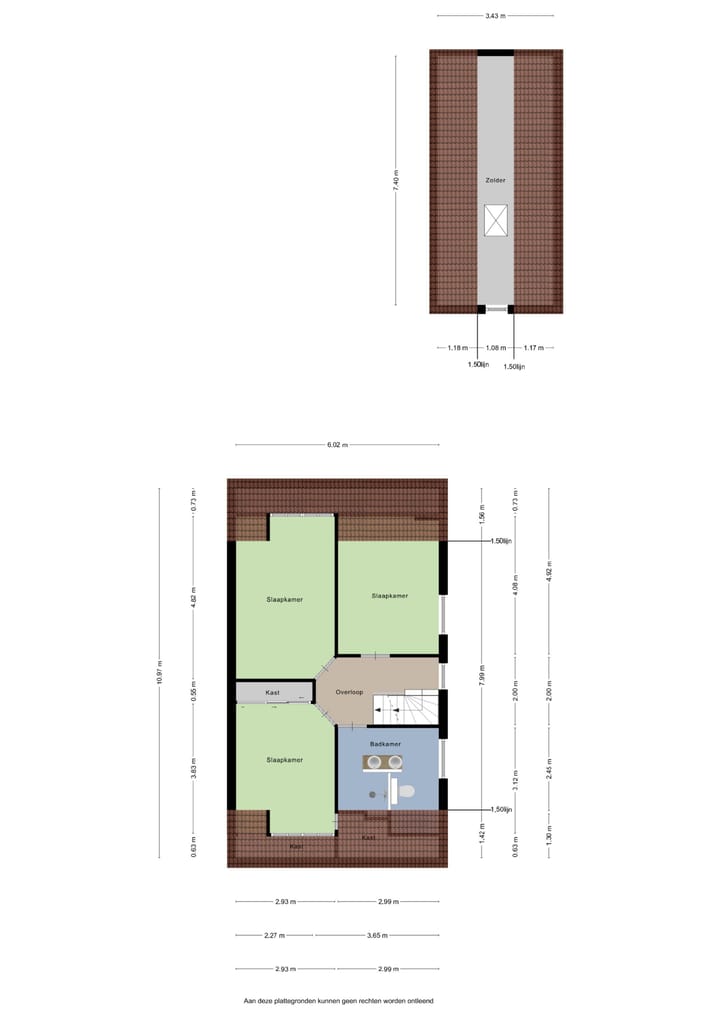 Foto 40 van Klaverwei 4