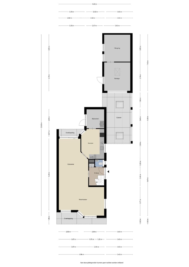 Foto 41 van Klaverwei 4