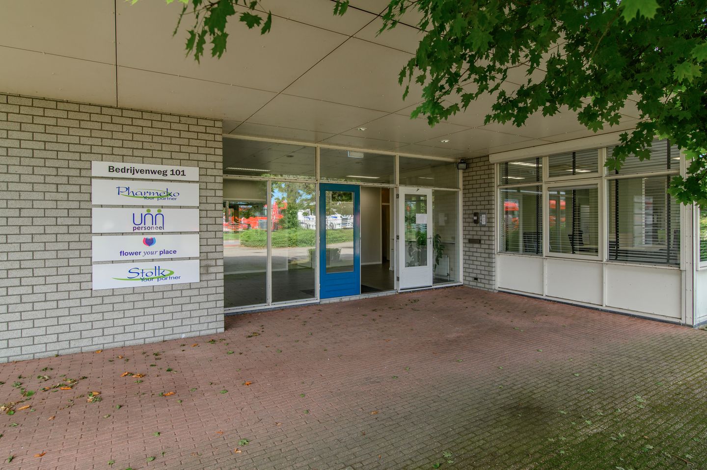 View photo 4 of Bedrijvenweg 101