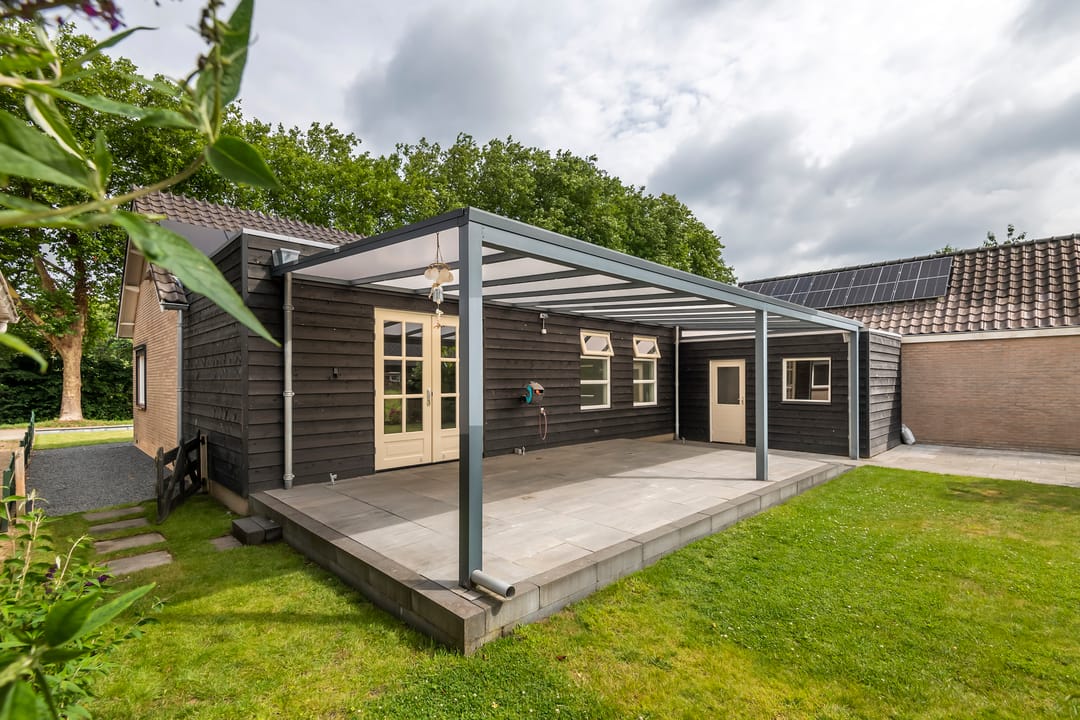 Foto 2 van Achterstraat 5