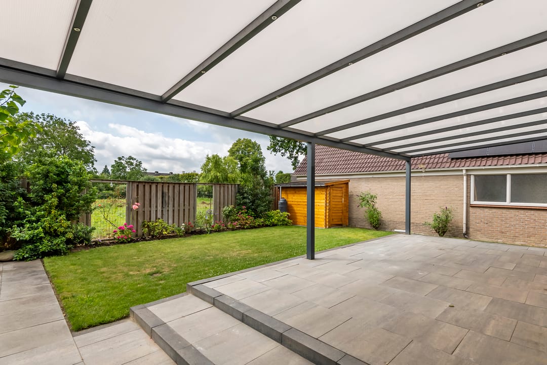 Foto 8 van Achterstraat 5