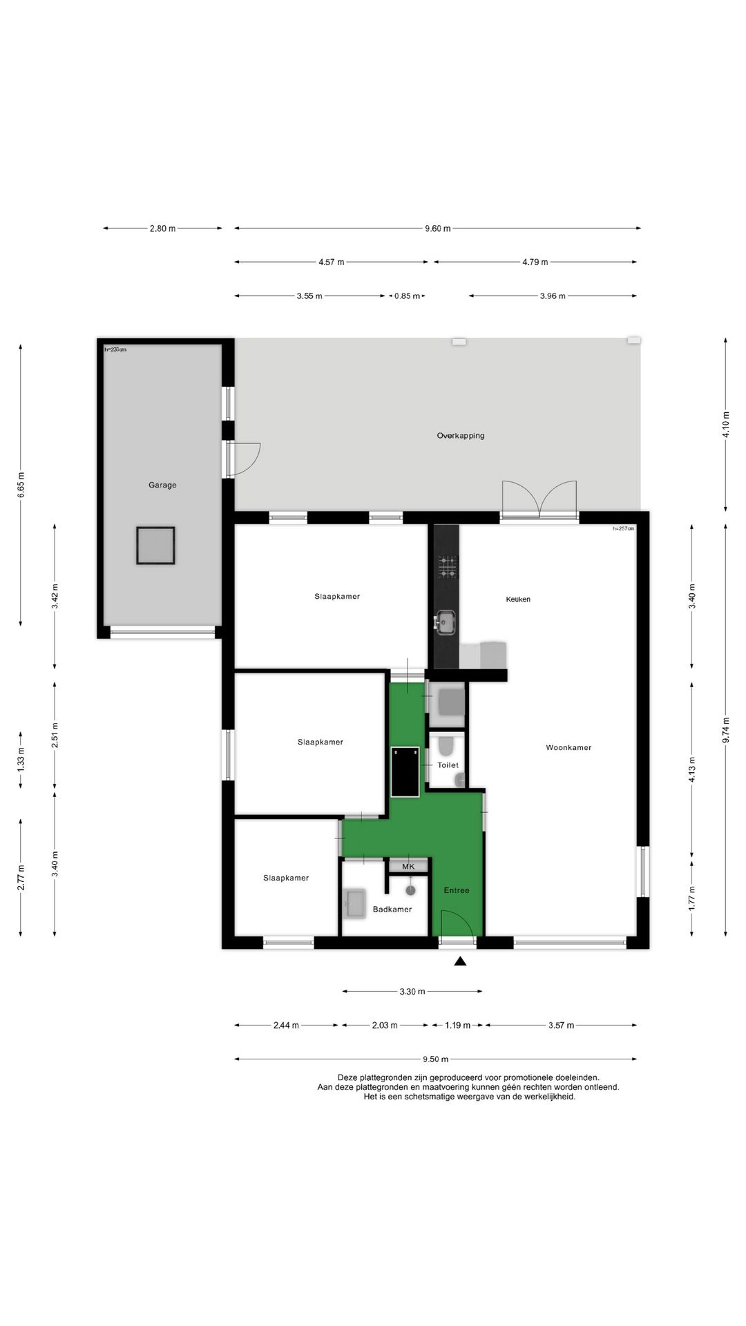 Foto 31 van Achterstraat 5