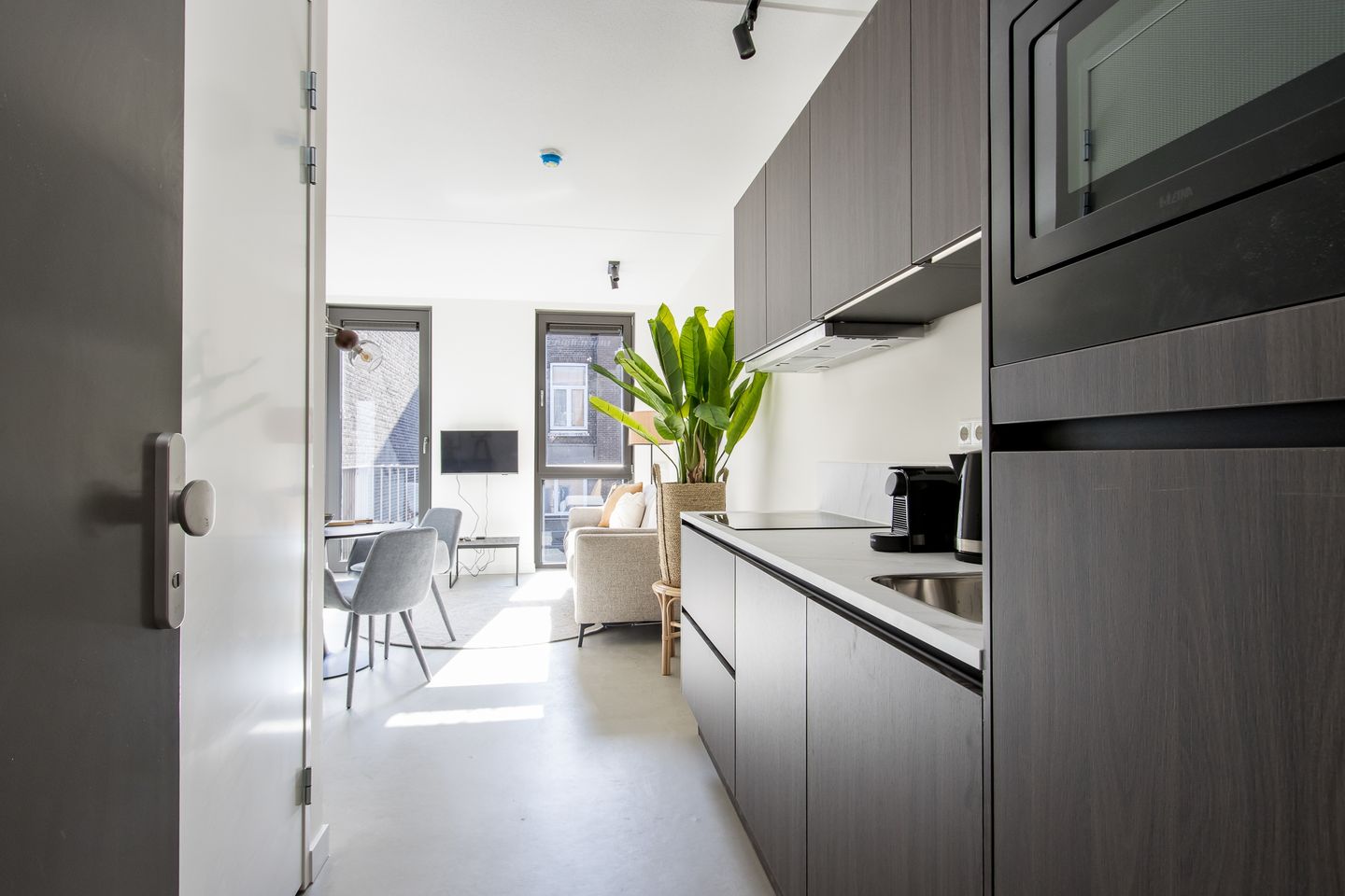 Foto 5 van Karrengas 34-C