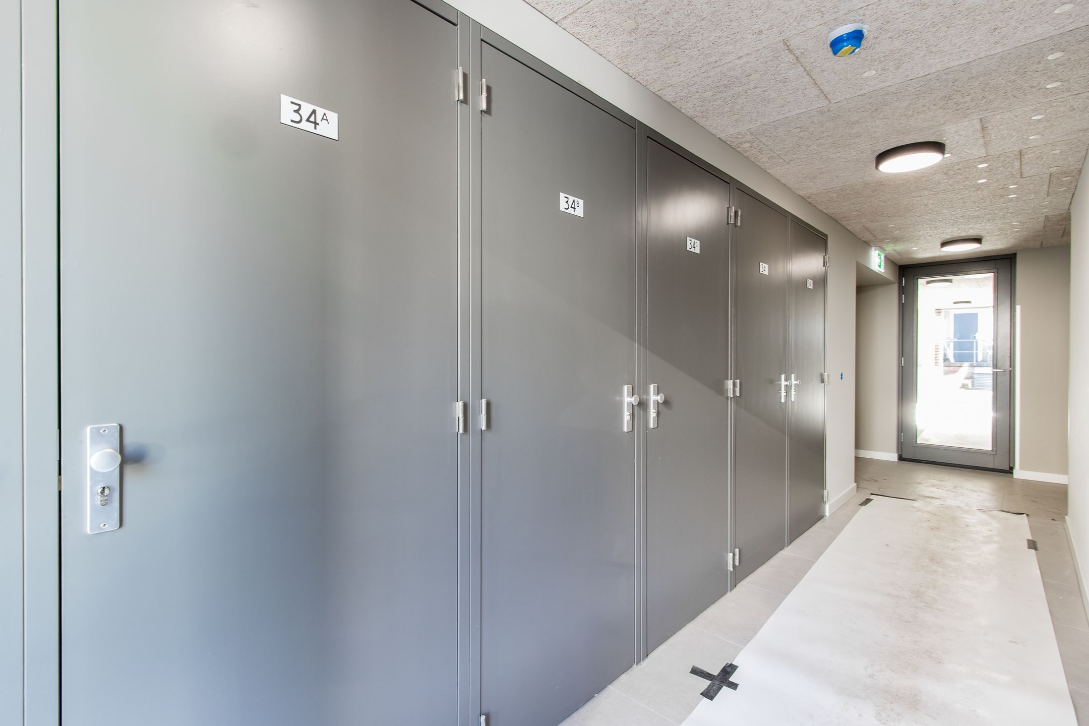 Foto 12 van Karrengas 34-C