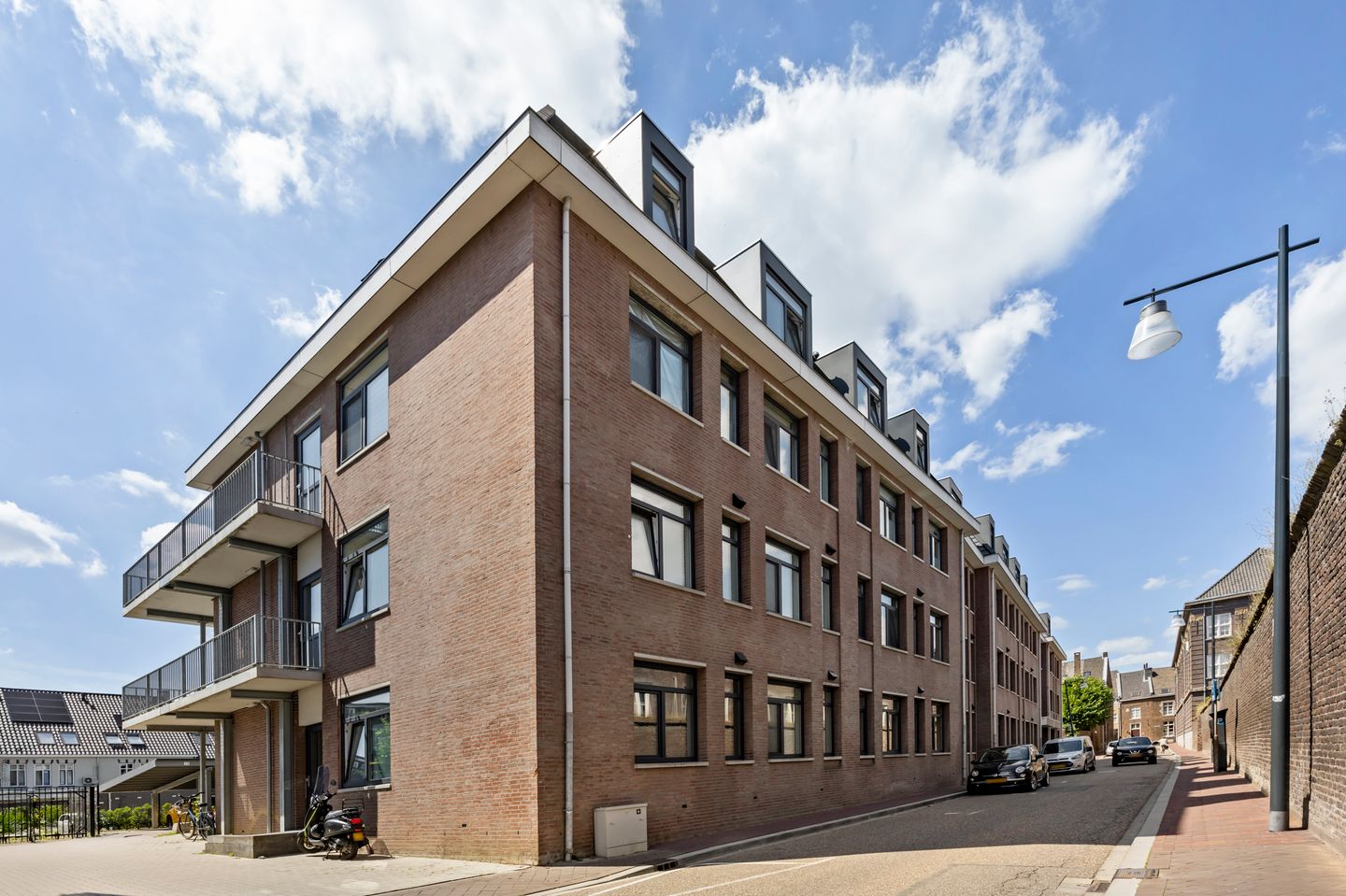 Foto 5 van Bethlehemstraat 90