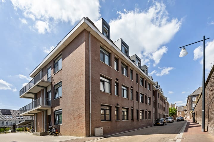 Foto 5 van Bethlehemstraat 90