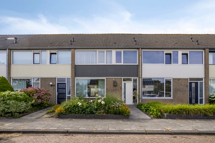 Goeman Borgesiusstraat 5
