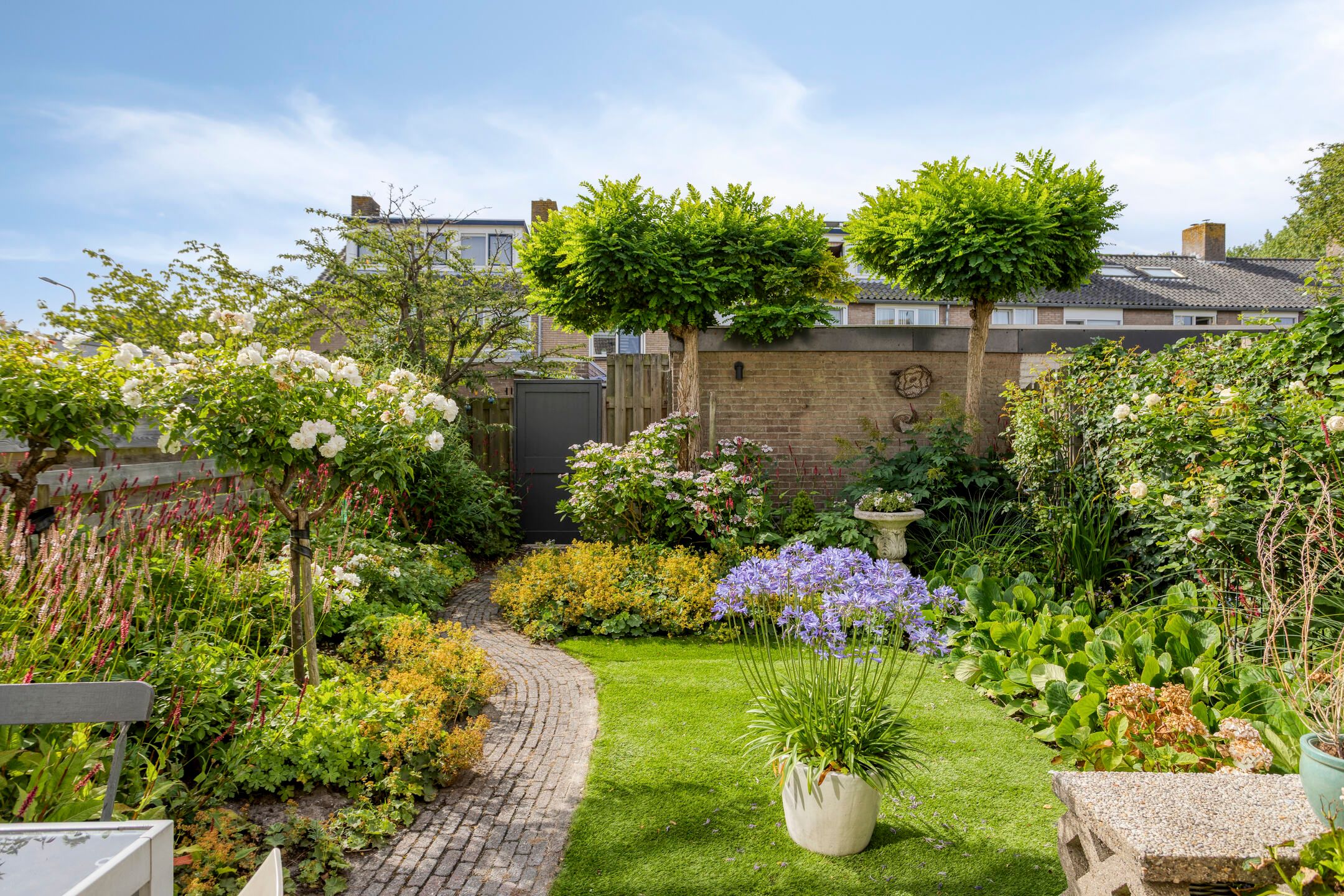 Foto 3 van Goeman Borgesiusstraat 5