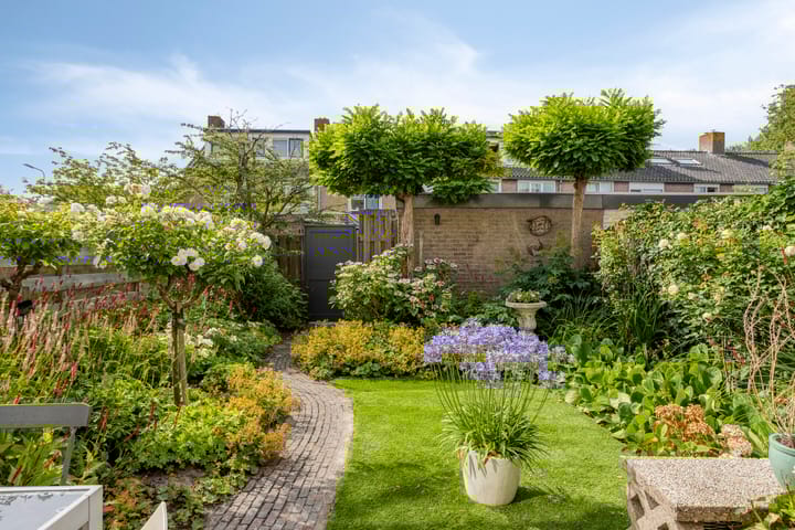 Foto 3 van Goeman Borgesiusstraat 5