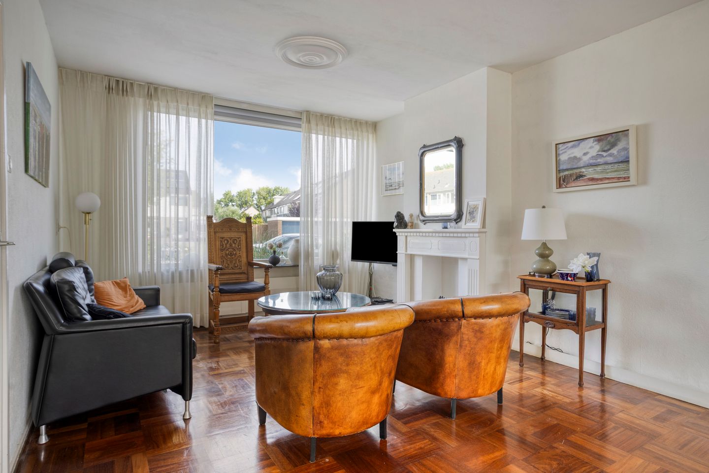 Foto 5 van Goeman Borgesiusstraat 5