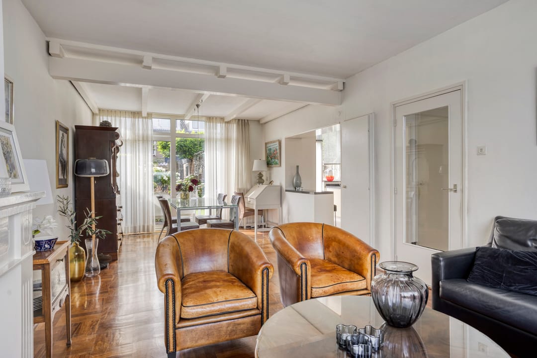 Foto 7 van Goeman Borgesiusstraat 5