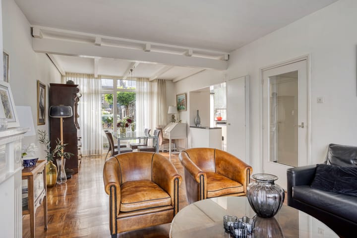 Foto 7 van Goeman Borgesiusstraat 5