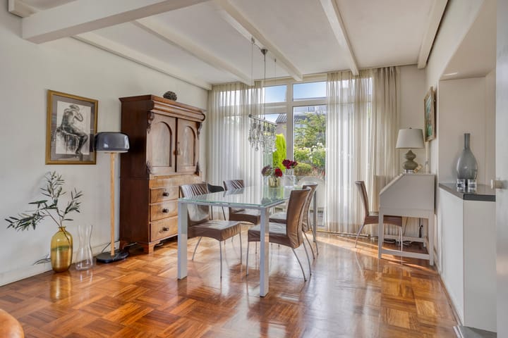 Foto 8 van Goeman Borgesiusstraat 5