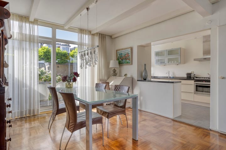 Foto 9 van Goeman Borgesiusstraat 5