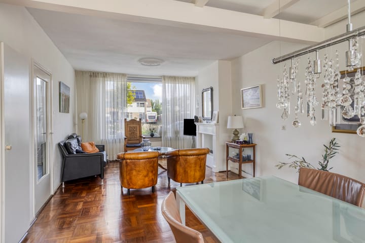 Foto 10 van Goeman Borgesiusstraat 5