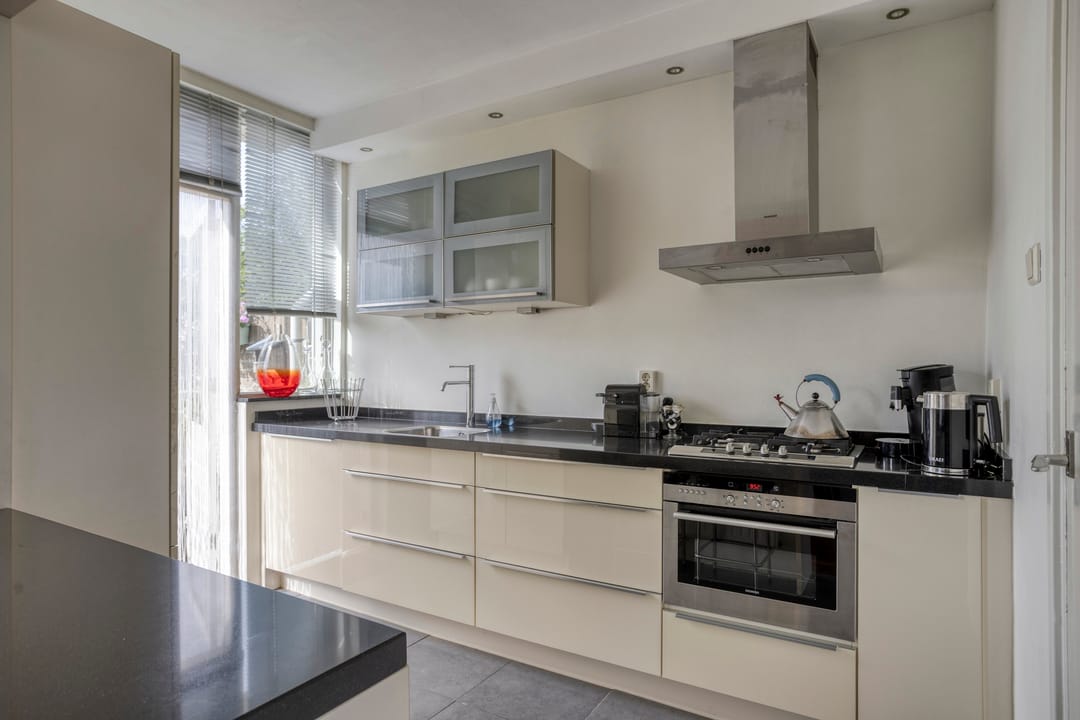 Foto 11 van Goeman Borgesiusstraat 5