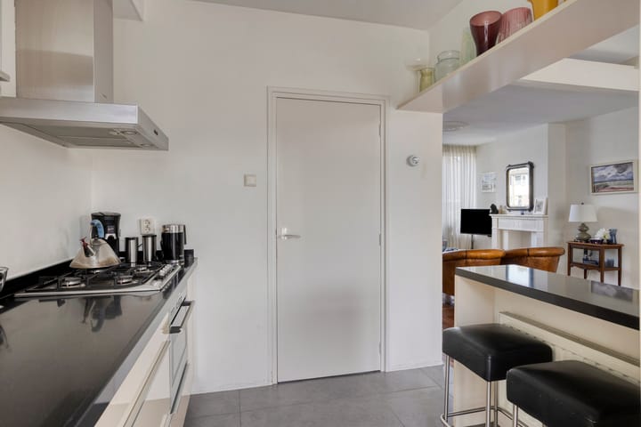 Foto 12 van Goeman Borgesiusstraat 5