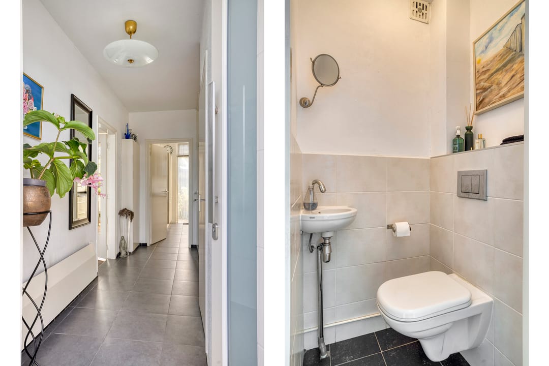 Foto 13 van Goeman Borgesiusstraat 5