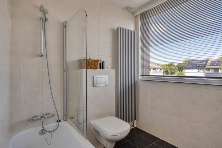 Foto 14 van Goeman Borgesiusstraat 5