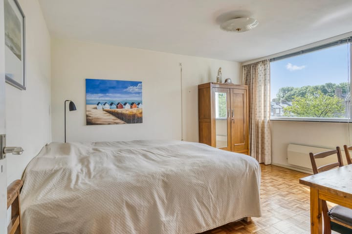 Foto 15 van Goeman Borgesiusstraat 5