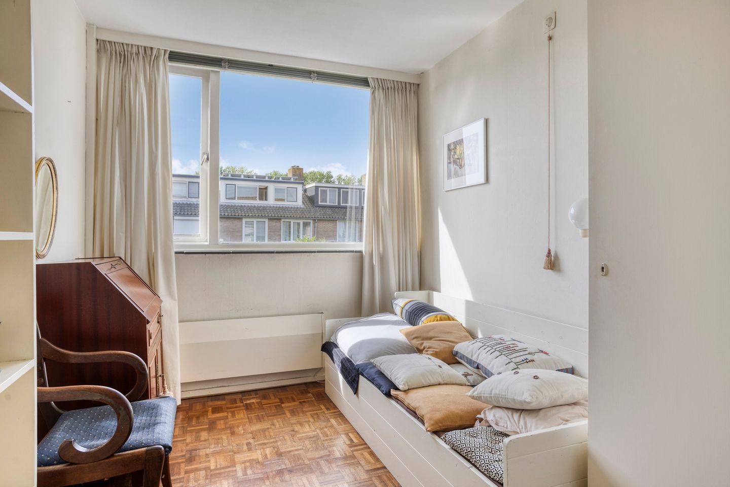 Foto 19 van Goeman Borgesiusstraat 5