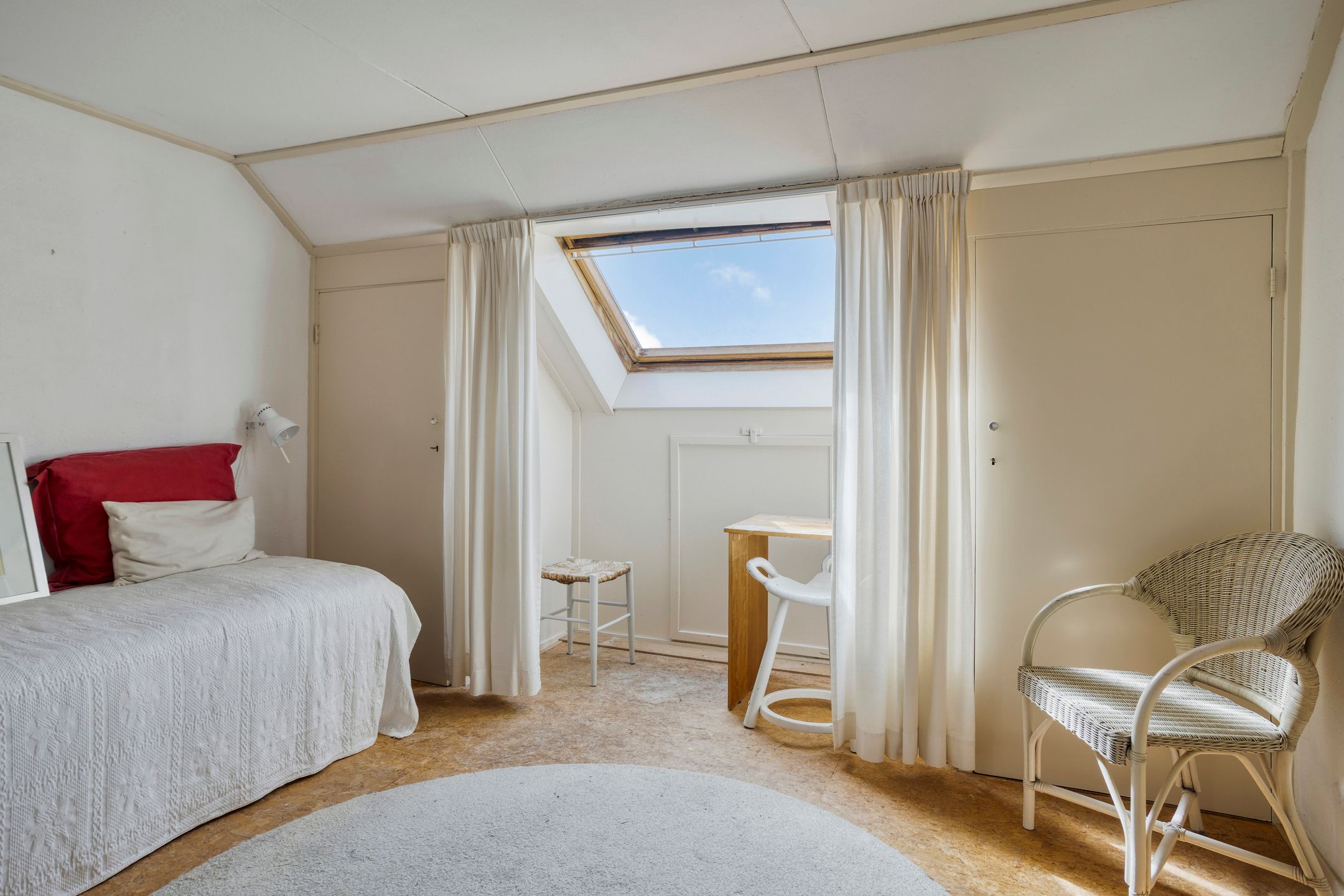 Foto 21 van Goeman Borgesiusstraat 5