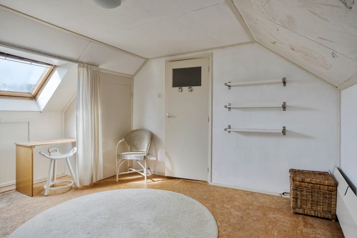 Foto 22 van Goeman Borgesiusstraat 5