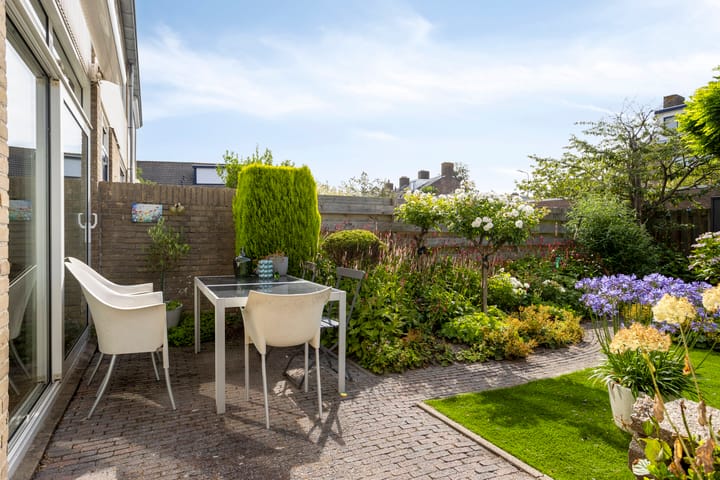 Foto 23 van Goeman Borgesiusstraat 5