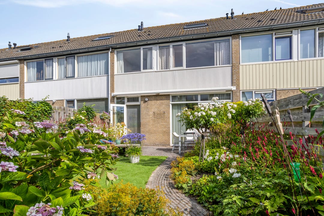 Foto 1 van Goeman Borgesiusstraat 5