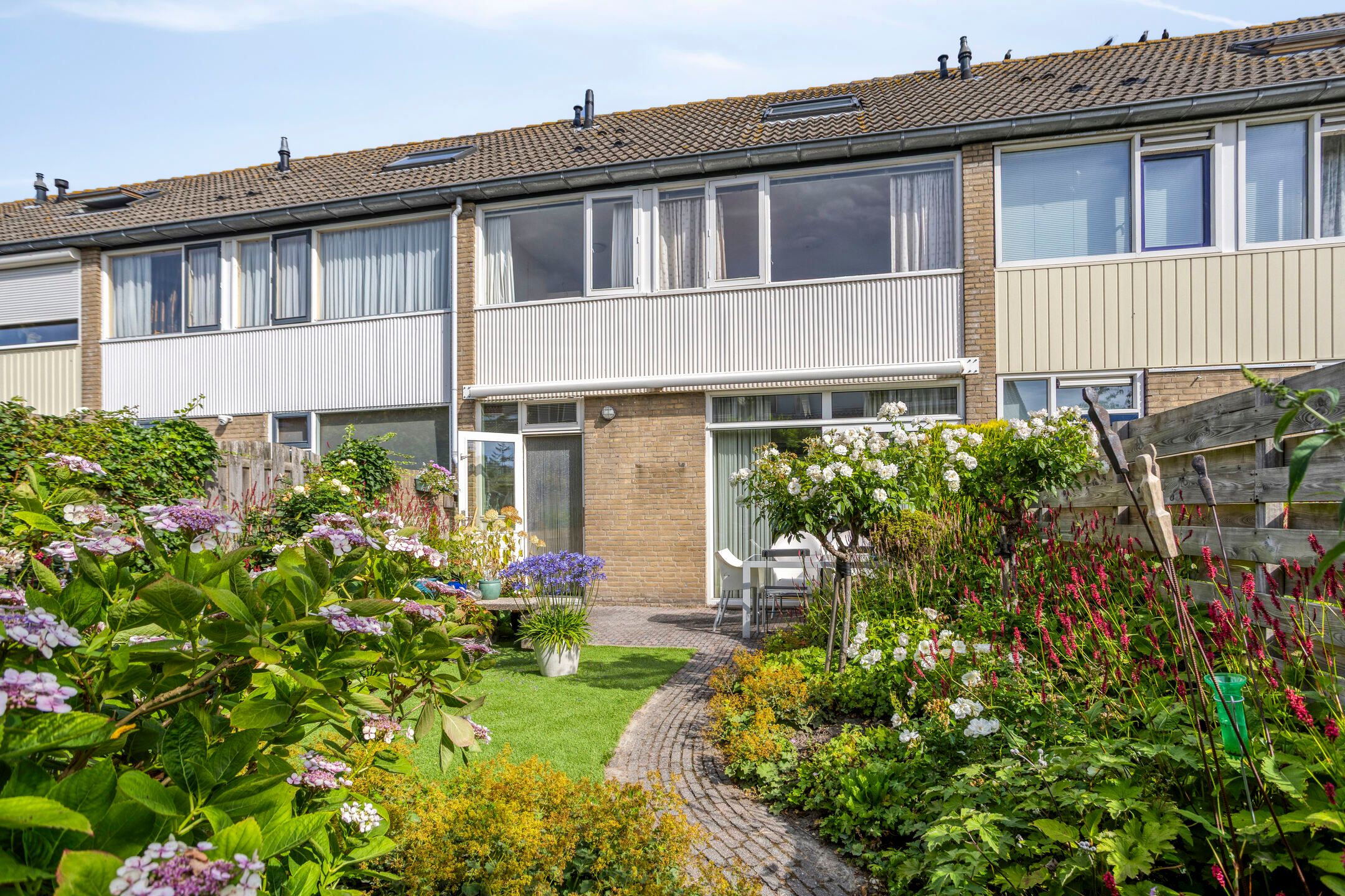 Goeman Borgesiusstraat, 5, Vlissingen, 4384JL, Zeeland, Nederland 5