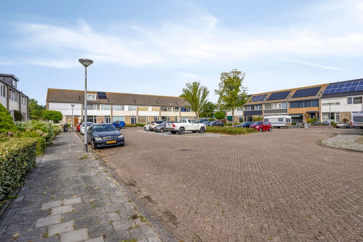 Foto 24 van Goeman Borgesiusstraat 5