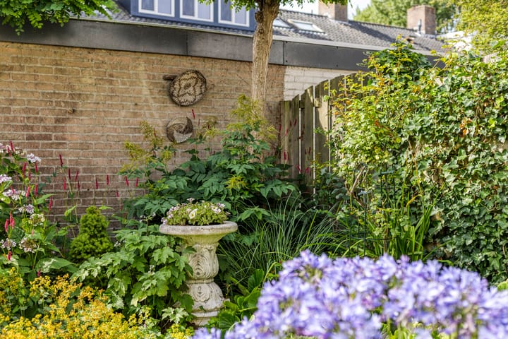 Foto 27 van Goeman Borgesiusstraat 5