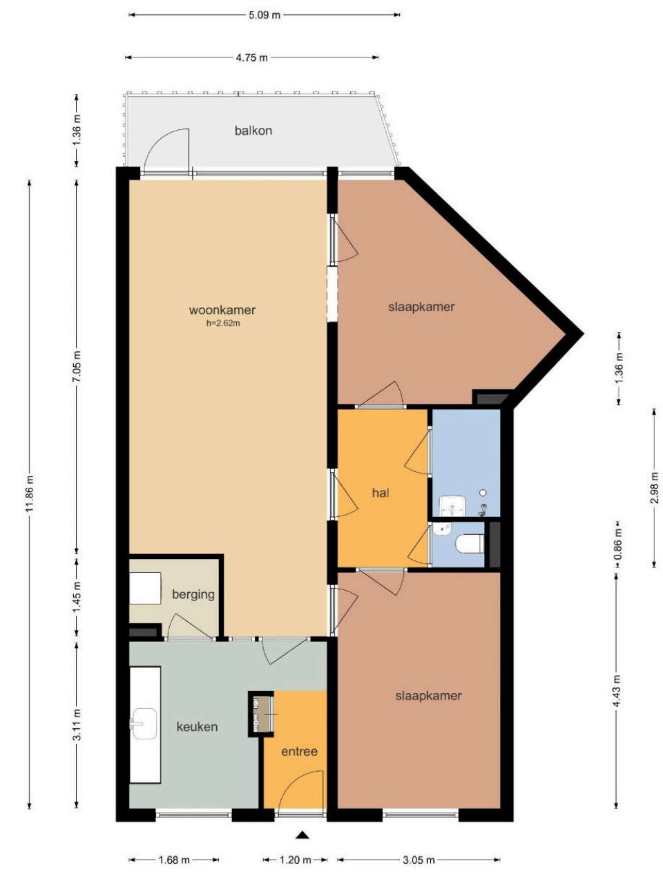 Foto 13 van Loenermark 274