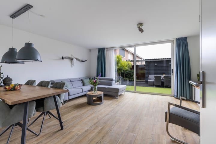 Foto 2 van Parklaan 21