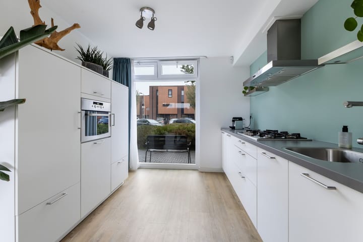 Foto 3 van Parklaan 21